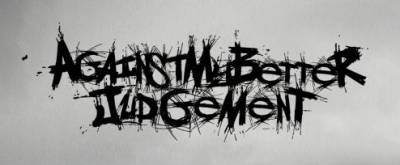 logo Against My Better Judgement